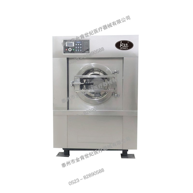 全自動(dòng)醫(yī)用拖鞋清洗機(jī)